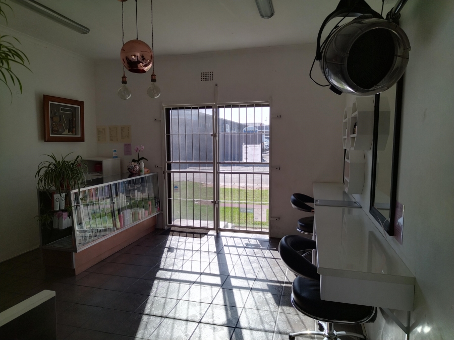 Commercial Property for Sale in Rome Western Cape